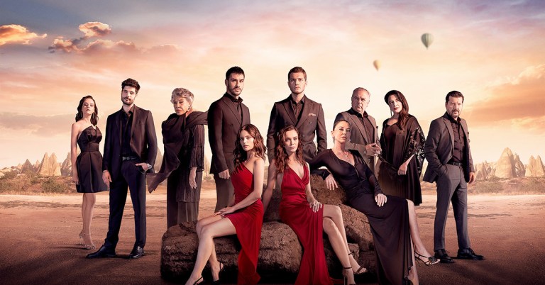 Inter Medya lleva varios títulos a Bulgaria ValleyofHeartsInterMedya126