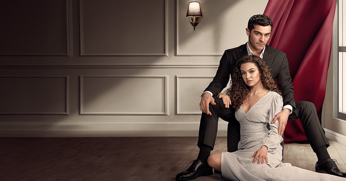 The Nightfall de ATV se sumará a la oferta de Mediaset en Italia