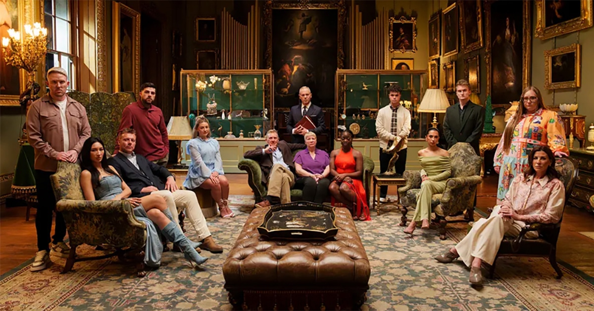 The Inheritance de All3Media International llega a Globo