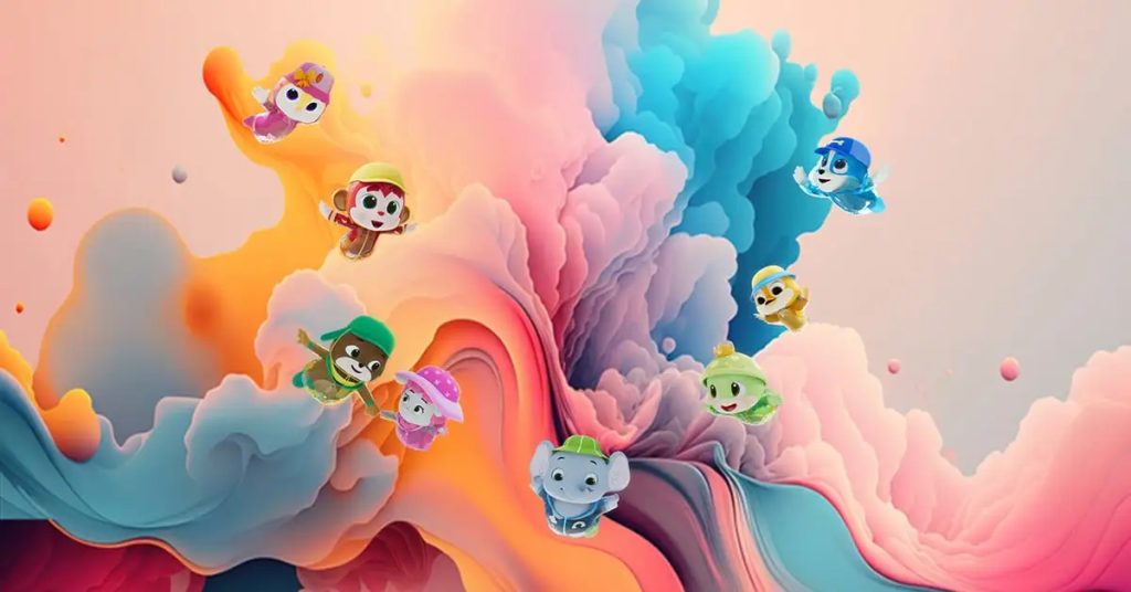 Ánima Kitchent y Mocca Studio se asocian para Baby Zu