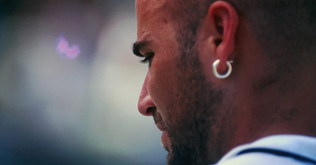 Apple TV prepara un documental sobre Andre Agassi