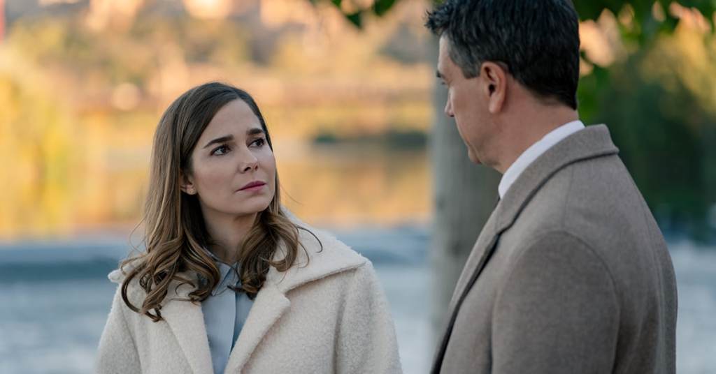 Sueños de libertad celebra dos años en Antena 3 Internacional