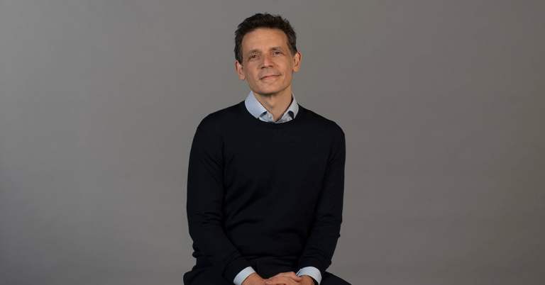 Daniel Burman asume como director de contenido original para Disney+ en América Latina Daniel-Burman_Disney