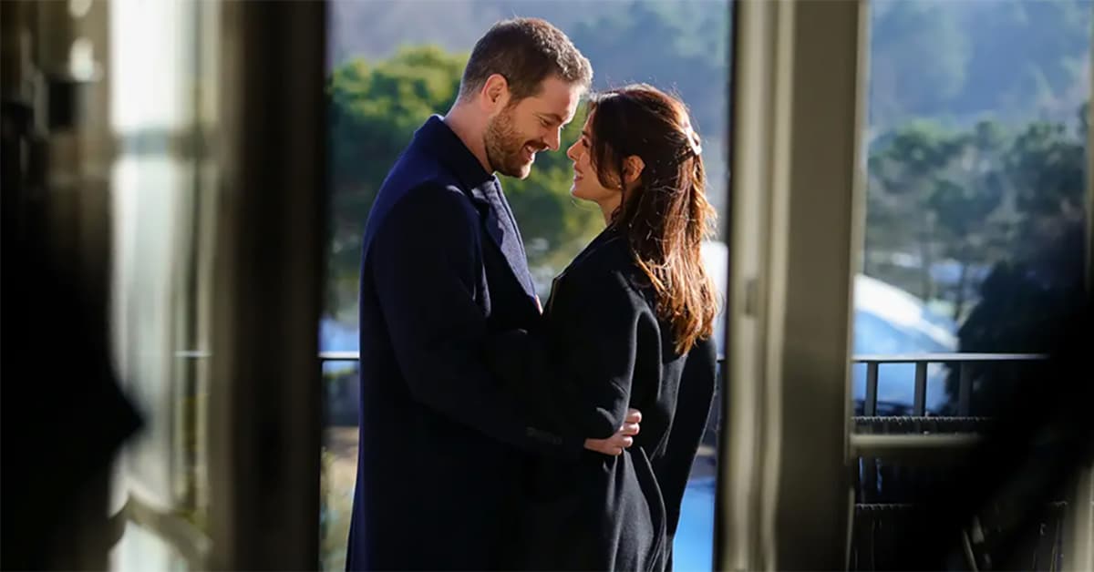 Nuevos acuerdos en Latinoamérica para I Am Mother de Eccho Rights