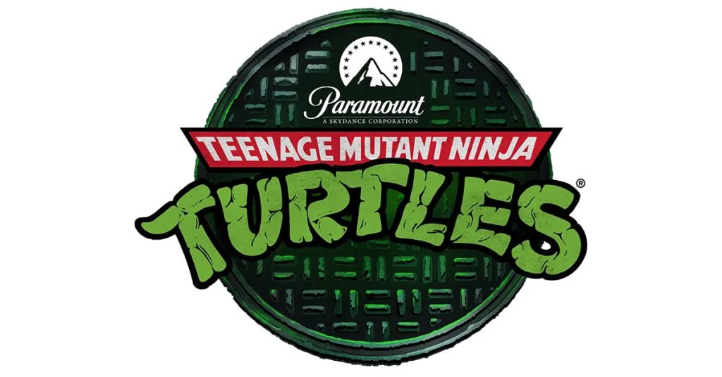 Paramount firma acuerdo con Mattel para productos de consumo de TMNT