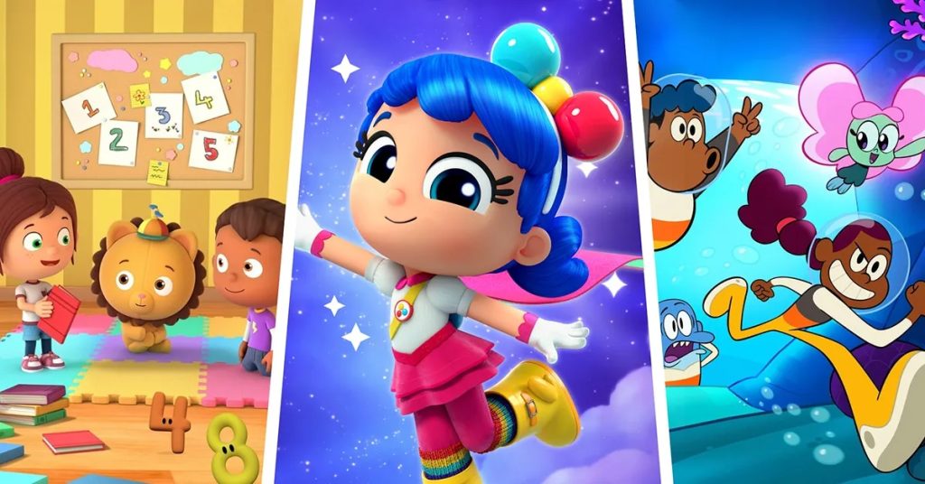 Guru Studio cierra nuevos acuerdos de licencia