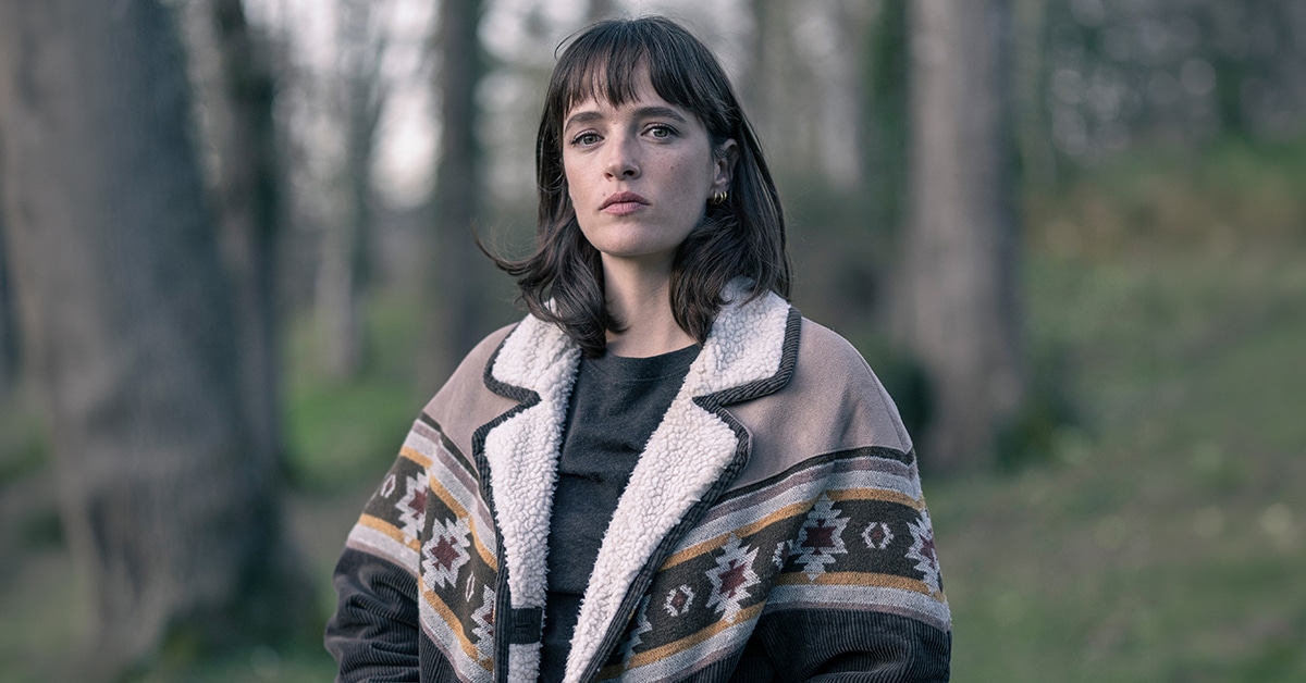 Evafilms produce Infamia para HBO Max