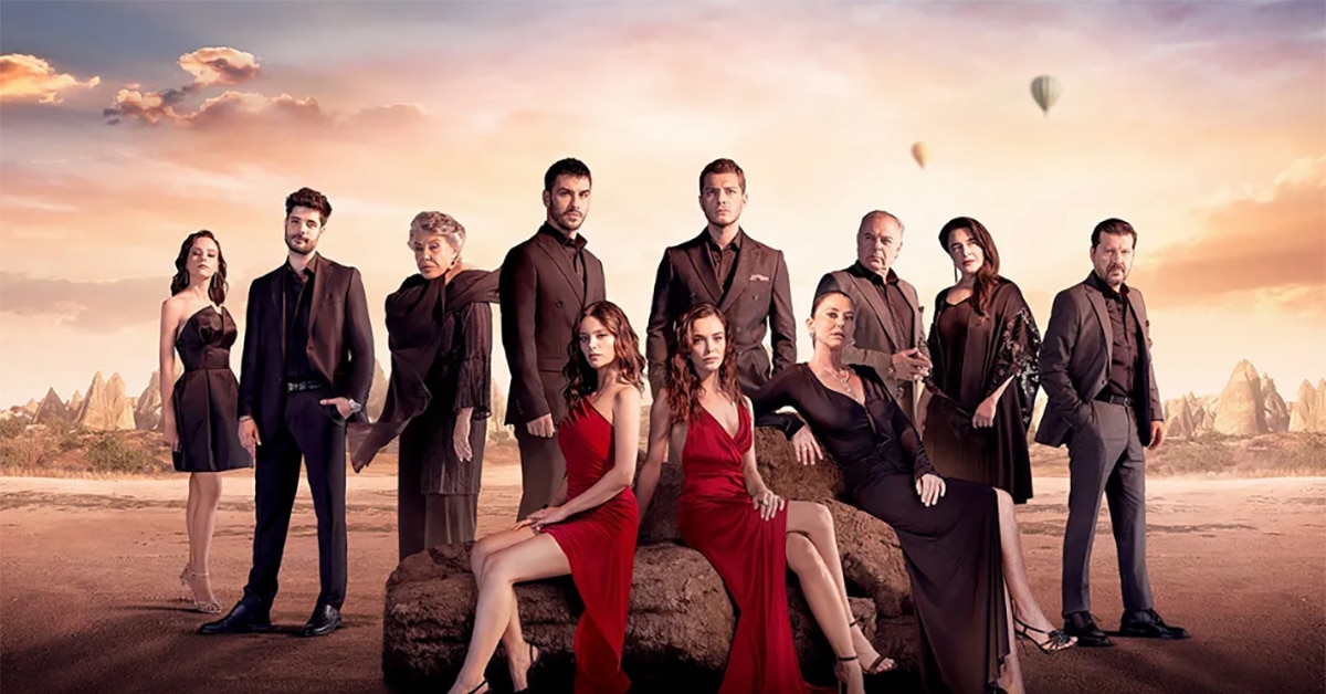 Nuevos acuerdos en América Latina para Valley of Hearts de Inter Medya