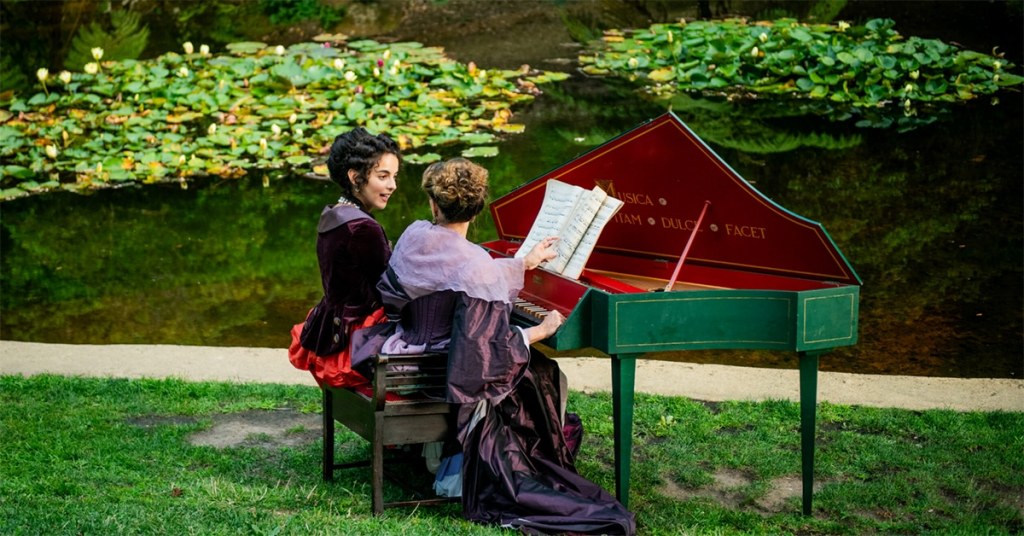 The Mediapro Studio Distribution adquiere derechos internacionales de Leonor, Marquesa de Alorna