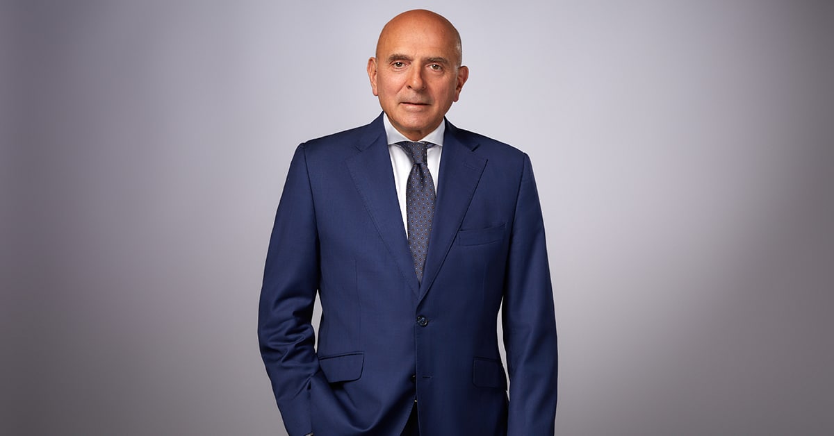 Massimo Musolino pone fin a su trayectoria en Mediaset España