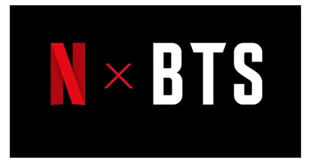 Netflix y HYBE sellan acuerdo para concierto y documental de BTS