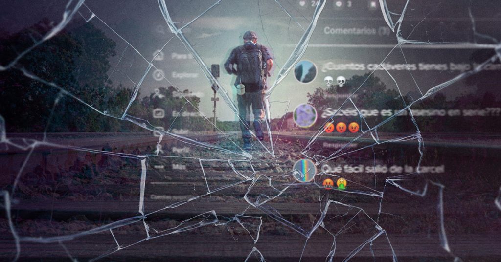 iZen Documentales produce El asesino de TikTok para Netflix