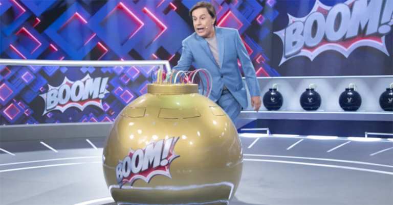 Record ofrecerá adaptación de BOOM! Record_Boom_0226