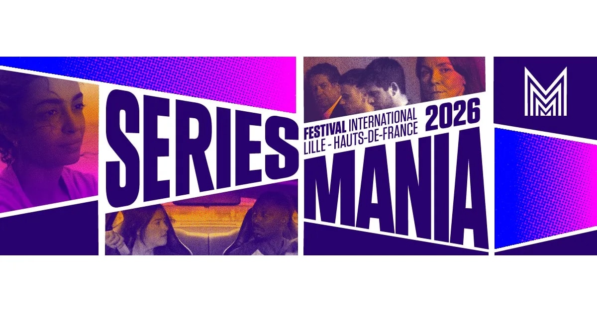 The Testaments de Disney+ se estrenará en Series Mania