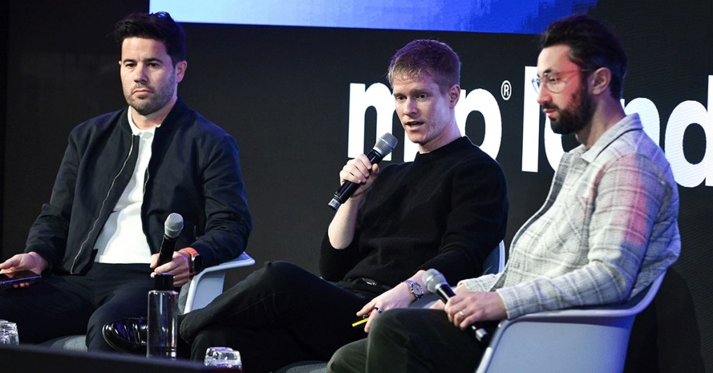 Creadores de YouTube como productores: Cómo Sidemen está reescribiendo las reglas del entretenimiento