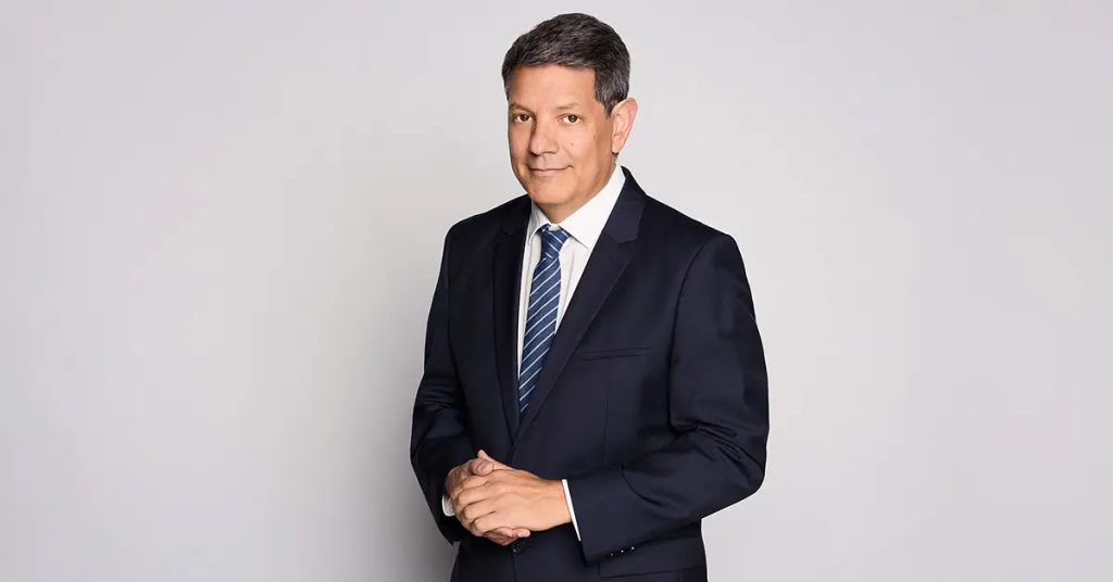 Telemundo nombra VP sénior de contenidos sin guion