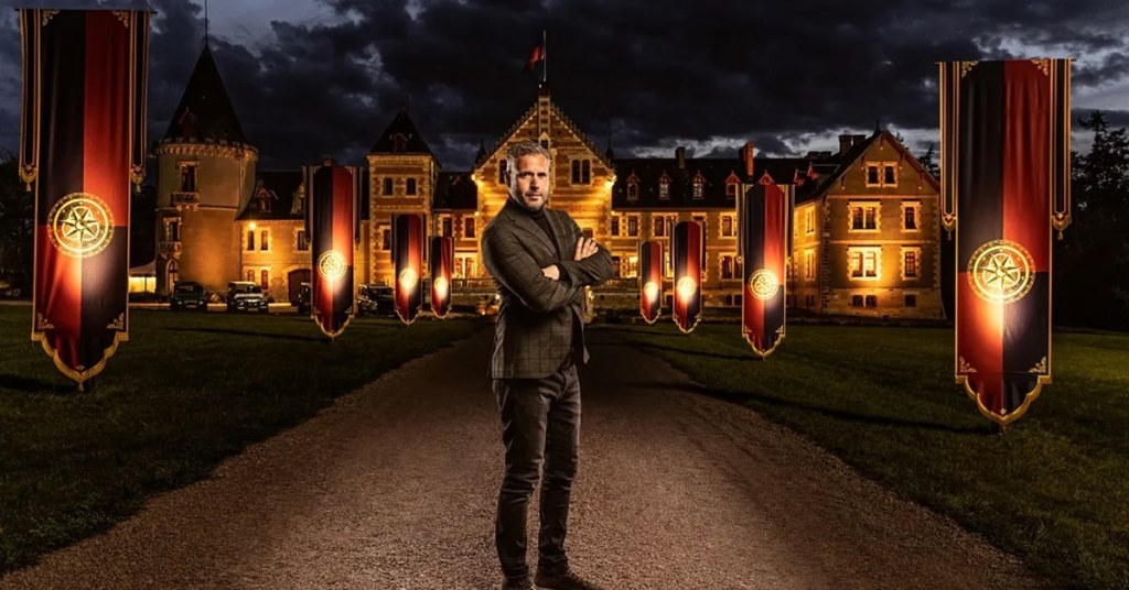 The Traitors alcanza los 40 mercados