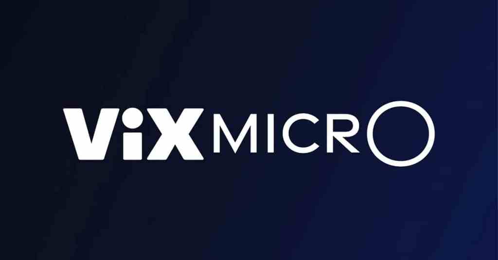 ViX lanza plataforma de microcontenidos originales ViX MicrO