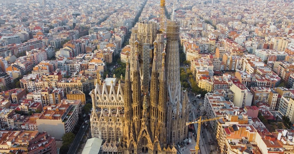 ZDF Studios representará el cuarto ciclo de Ancient Superstructures