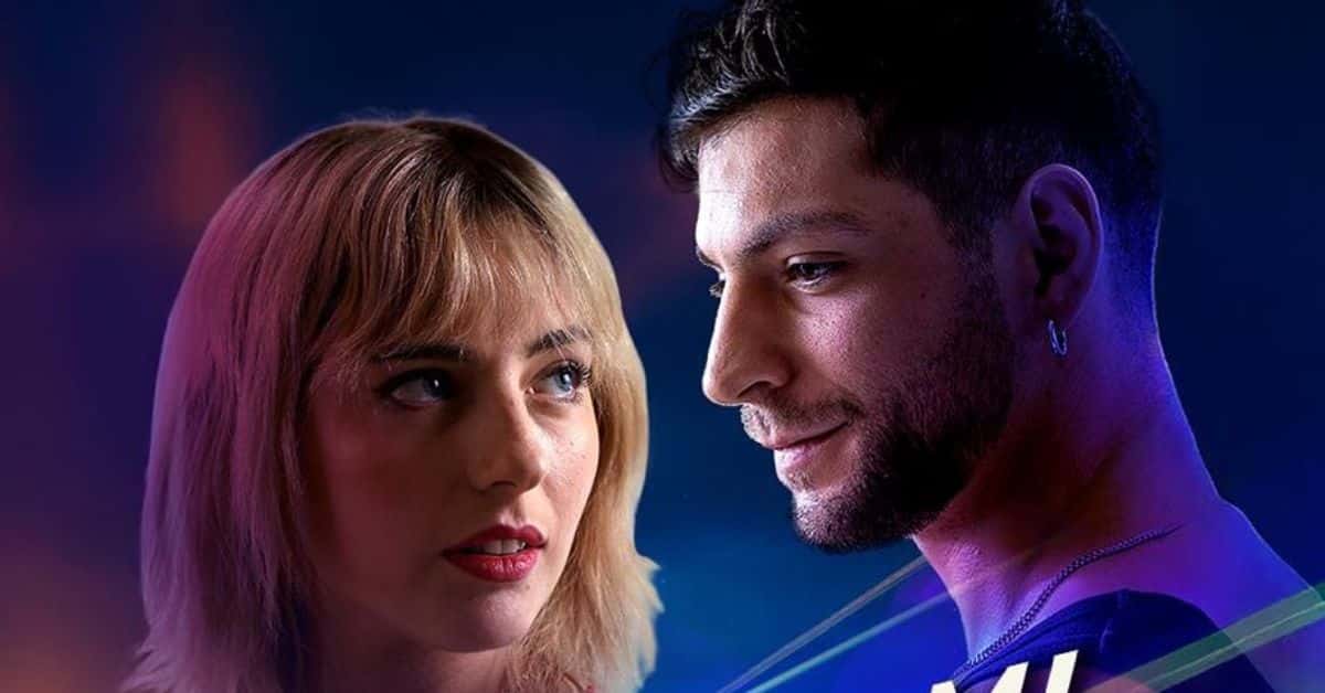 TVN prepara debut de su ficción vertical Acelera mi corazón