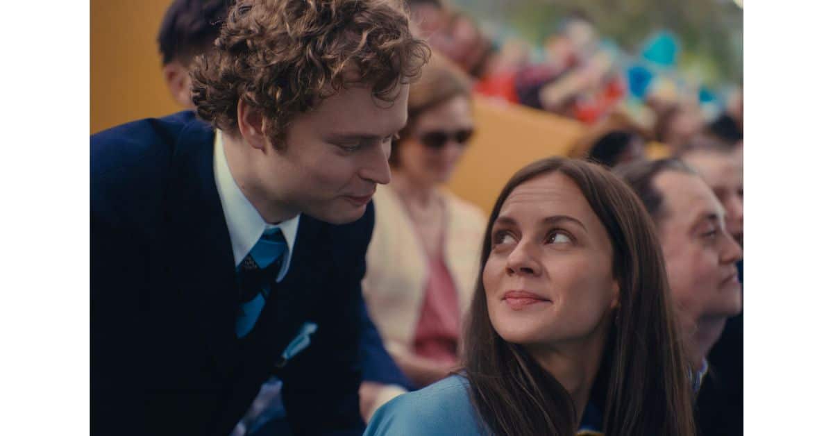 Beta Film, Prime Video y SAT.1 dan inicio al rodaje de Queen Silvia