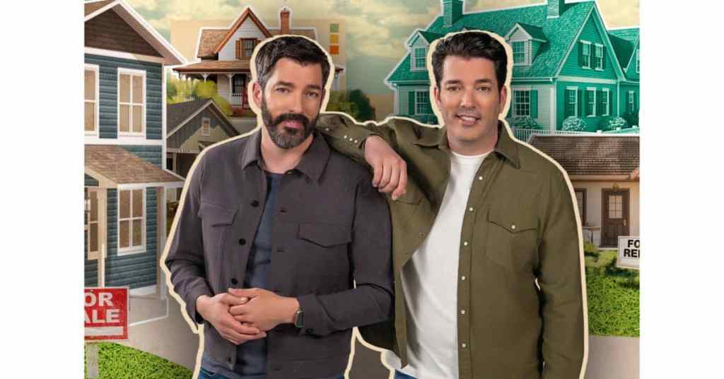Cineflix Rights lleva más Property Brothers a América Latina y España
