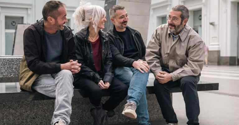 Abandonados llega de la mano de Carles Porta a Disney+ Disney+_Abandonados_0326