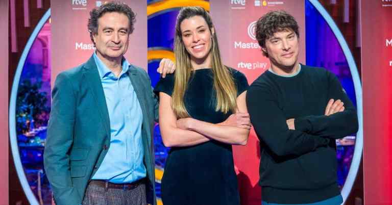 Disney+ suma producciones de RTVE a su oferta en España Disney+_RTVE_MasterChef_0326