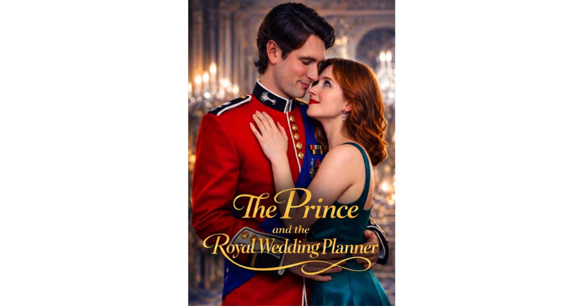 GammaTime y Shorties Studios lanzan The Prince and the Royal Wedding Planner
