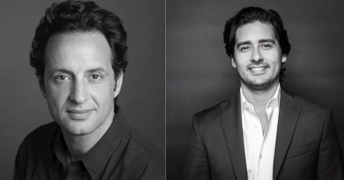 Gaumont USA opciona los derechos de OPUS