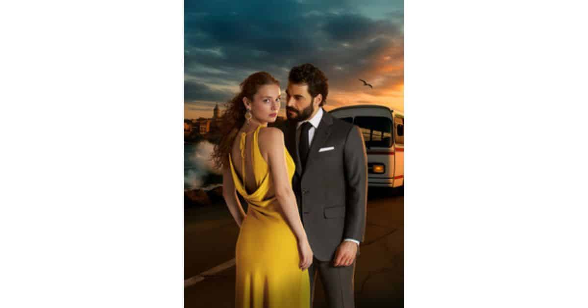 Global Agency lleva Dynasty of Love a Rumania y Albania