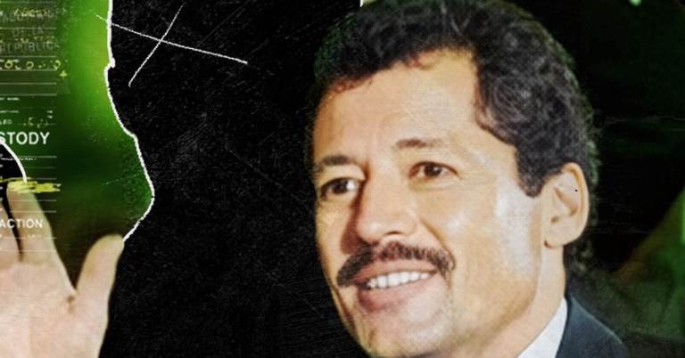 Par Producciones realiza Los asesinos de Colosio para WBD HBO-Max_Caso-Colosio