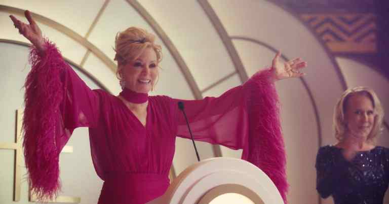 Hacks regresa con su quinta y última temporada a HBO Max Hacks_Jean Smart_T5_0326