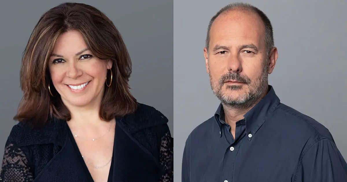 Keynote de Fremantle en el Series Mania Forum cancelado