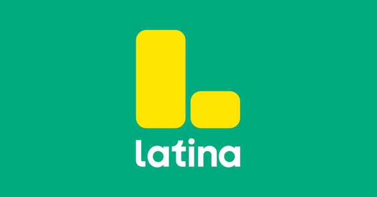 LatinaTV_Peru_logo