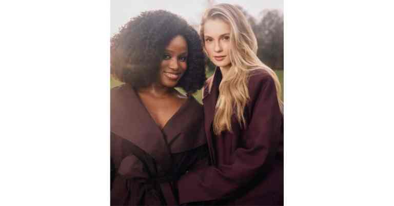 Netflix anuncia la próxima historia protagónica que será el foco de Bridgerton Netflix_Bridgerton_S5_0326