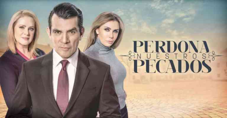 Adaptación de Perdona nuestros pecados llega a España Nova_Perdona nuestros pecados