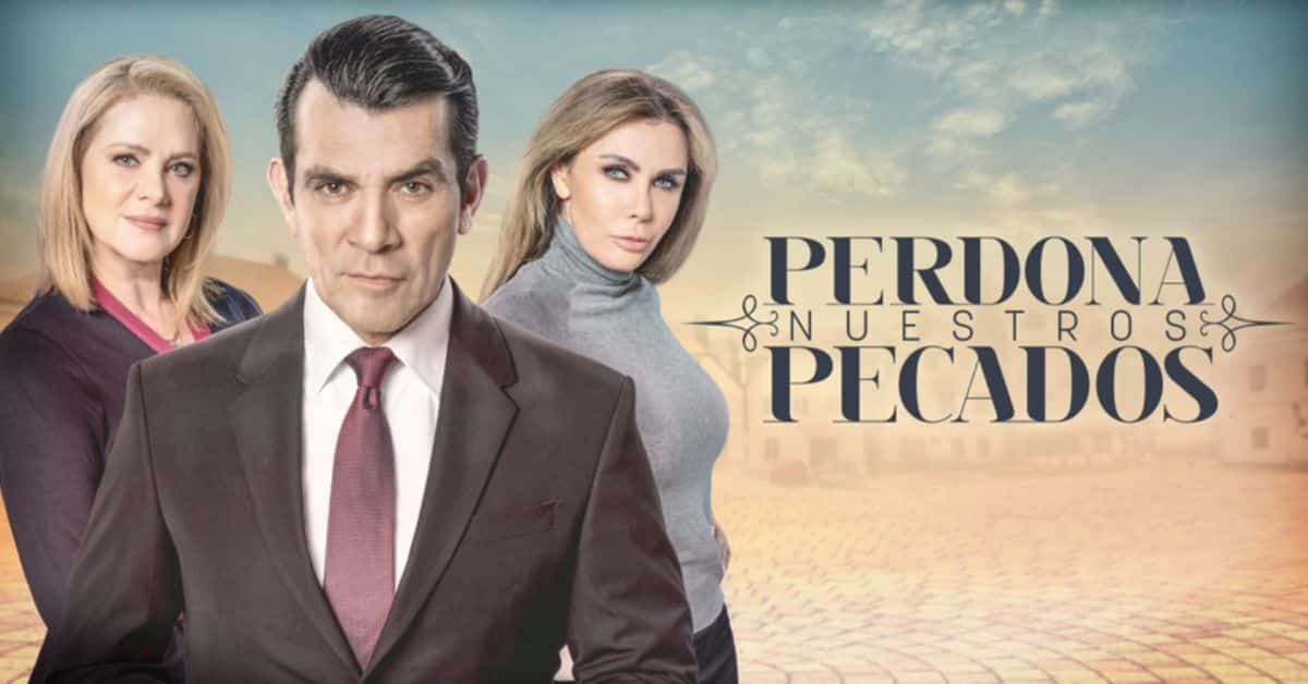 Adaptación de Perdona nuestros pecados llega a España