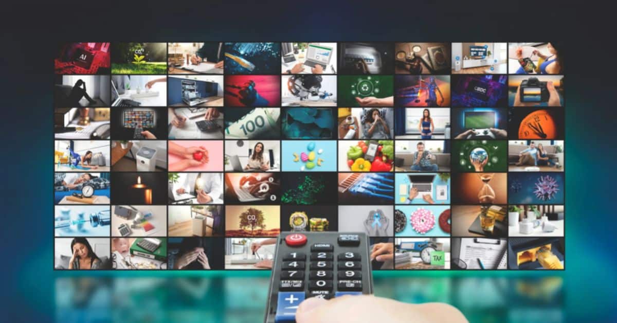 Omdia: YouTube se acercaría a los 3 mil millones de usuarios globales para 2027, mientras que Netflix superaría los mil millones