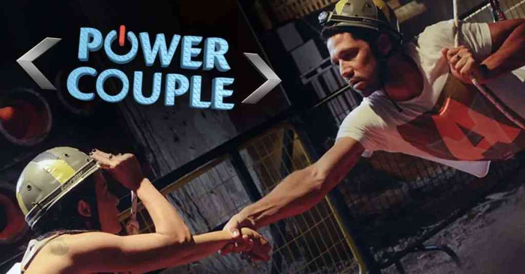 TelevisaUnivision se suma a la versión 24/7 de Power Couple de Dori Media