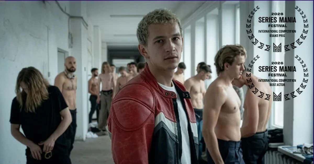 Series Mania cierra con aumento de asistencia