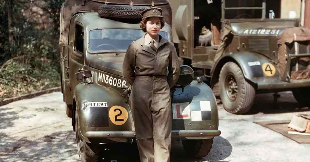 BBC revela documental sobre Queen Elizabeth II