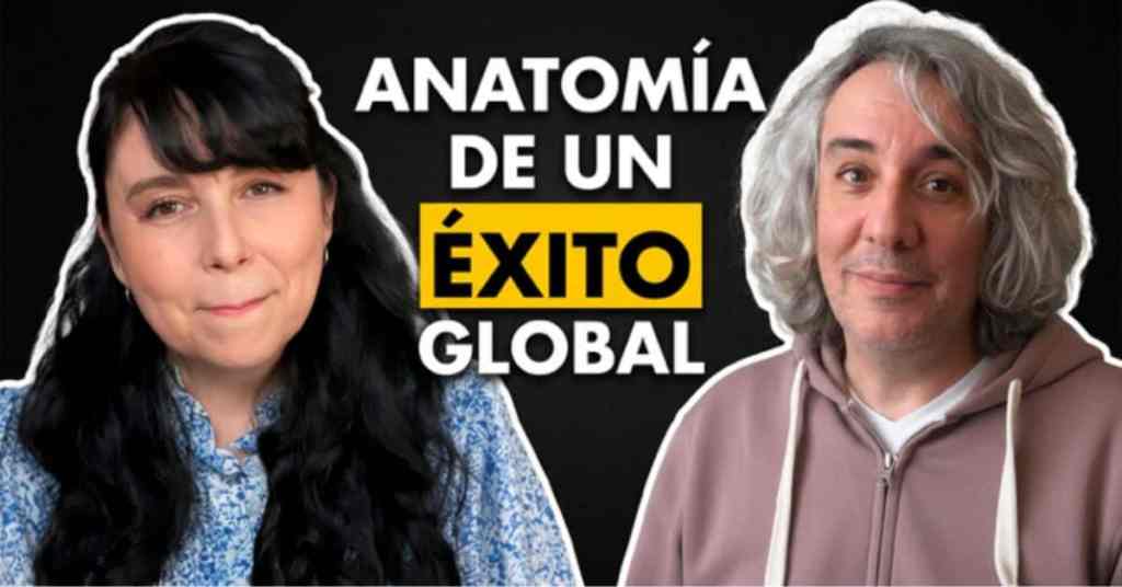 ScreenMDM Conversa: José Ignacio Valenzuela, anatomía de un éxito global