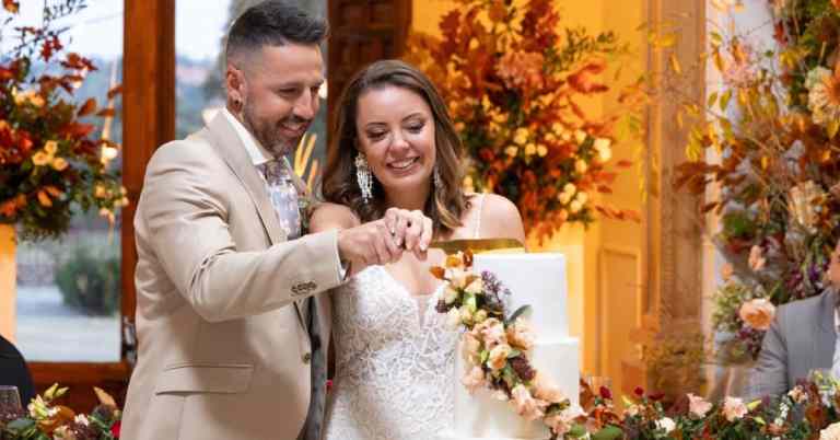 Telecinco da luz verde a nuevos episodios de adaptación local de Married at First Sight Telecinco_Casados a primera vista_0326