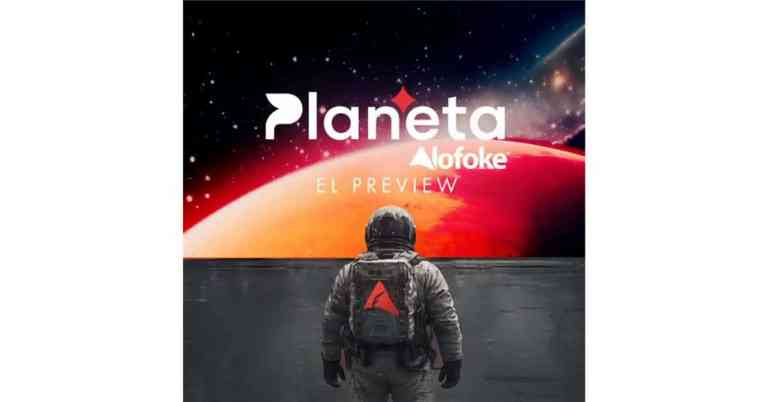 TelevisaUnivision y Alofoke Media Group ofrecen Planeta Alofoke: el preview TelevisaUnivision_Planeta Alofoke_0326