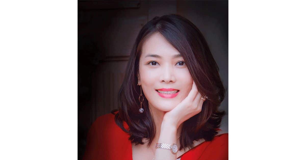 Y+X Entertainment de Vivian Yin lanzará una nueva plataforma de IP vertical