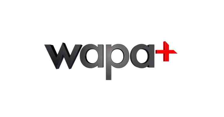 Hemisphere Media Group expande presencia de WAPA+ Wapa Plus_logo
