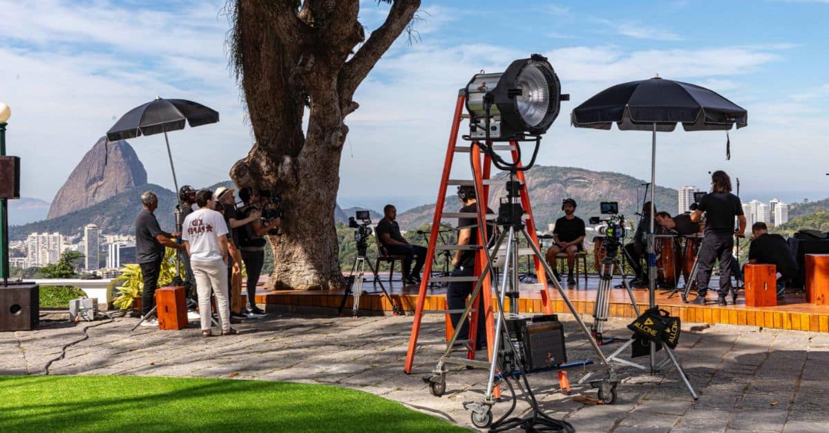 Womack Studios lanza Mira Entertainment Capital con más de €252 millones para inversión en el sector audiovisual