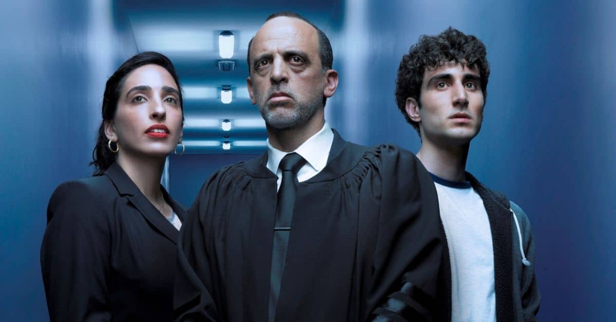 yes Studios sella convenio con Teleimage para Your Honor