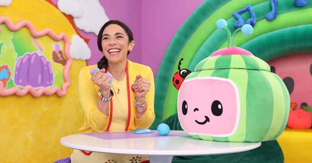 Moonbug se une al Center for Scholars & Storytellers de UCLA